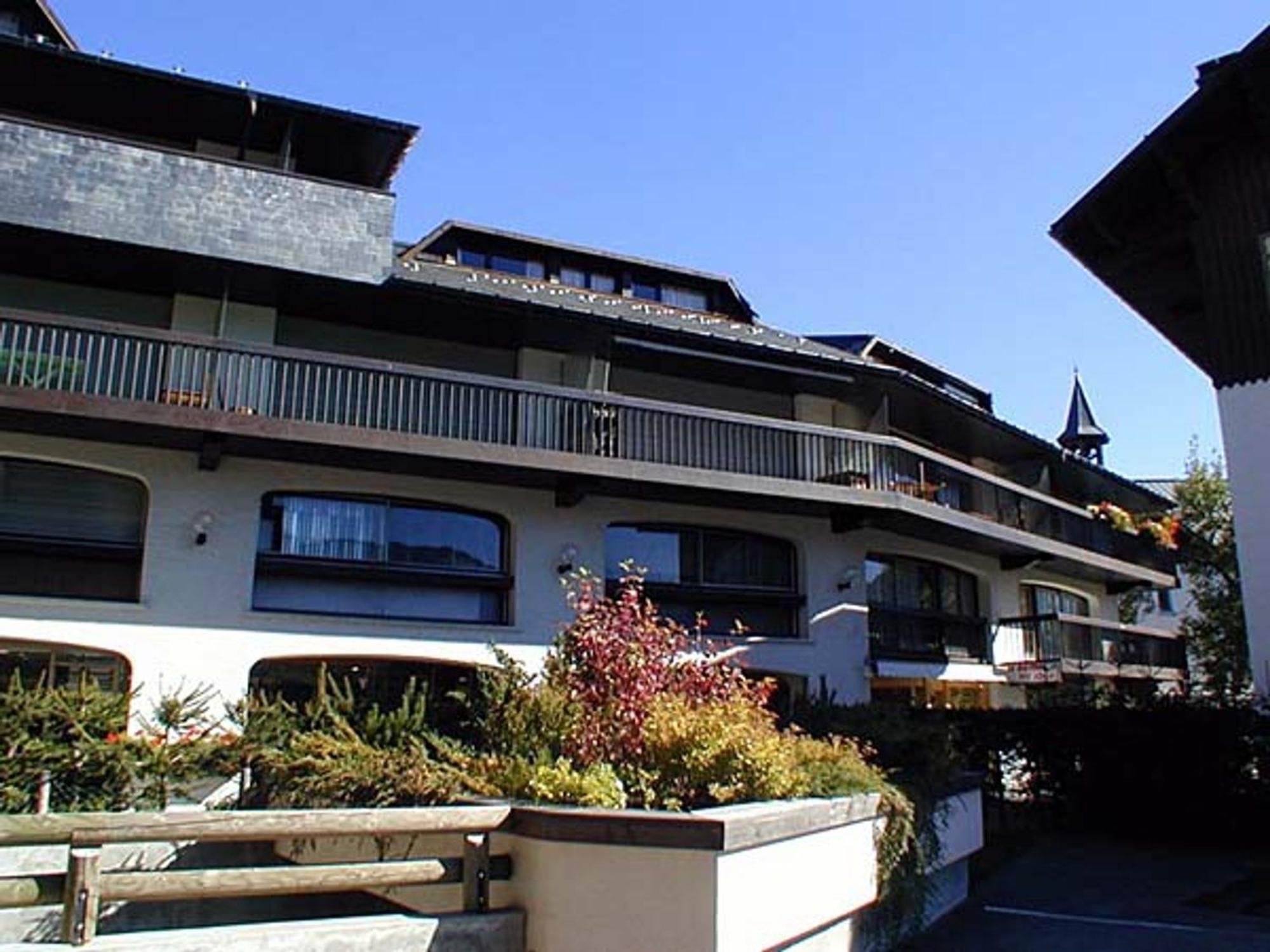 Studio Charmant Au Coeur De Megeve - Ideal Pour 3 Personnes - Television - Animaux Bienvenus - Fr-1-453-103 エクステリア 写真